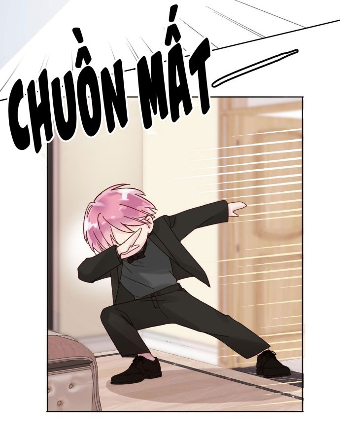 Tôi Phải Làm 1 Kẻ Đại Xấu Xa Chap 8 - Next Chap 9